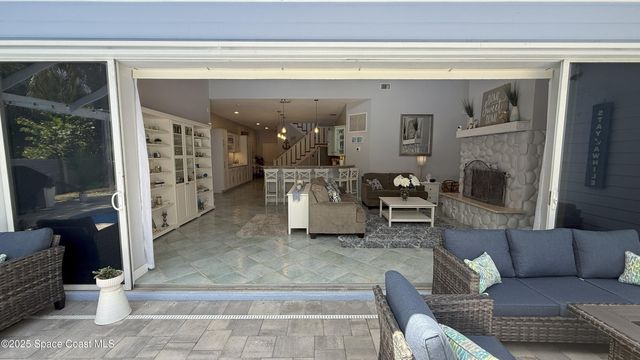 210 Pelican Drive, Melbourne Beach, FL 32951