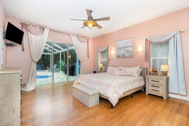 210 Pelican Drive, Melbourne Beach, FL 32951