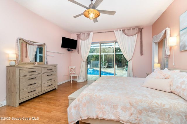 210 Pelican Drive, Melbourne Beach, FL 32951