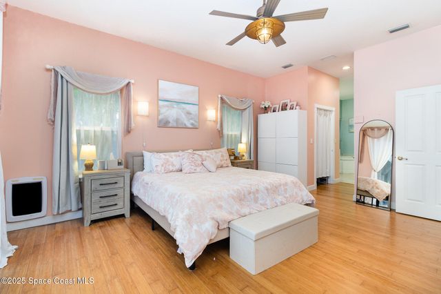 210 Pelican Drive, Melbourne Beach, FL 32951