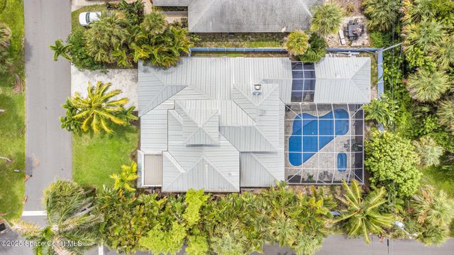 210 Pelican Drive, Melbourne Beach, FL 32951