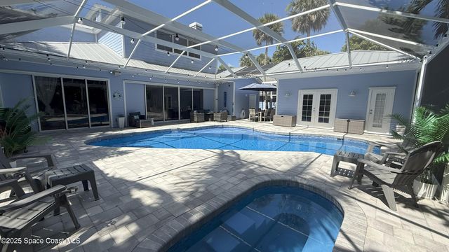 210 Pelican Drive, Melbourne Beach, FL 32951