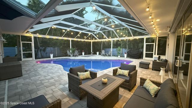 210 Pelican Drive, Melbourne Beach, FL 32951