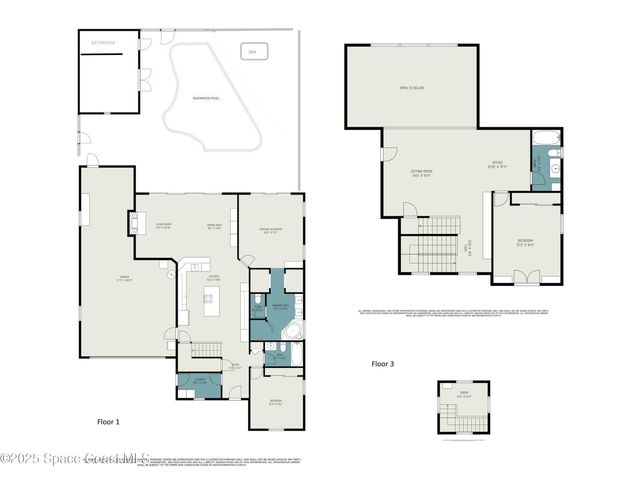 210 Pelican Drive, Melbourne Beach, FL 32951