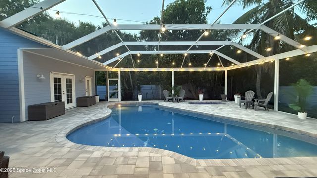 210 Pelican Drive, Melbourne Beach, FL 32951