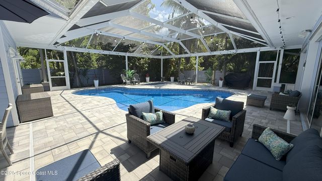 210 Pelican Drive, Melbourne Beach, FL 32951