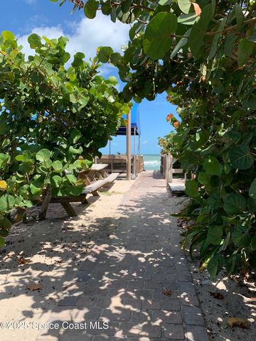 210 Pelican Drive, Melbourne Beach, FL 32951