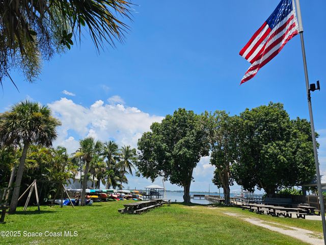 210 Pelican Drive, Melbourne Beach, FL 32951