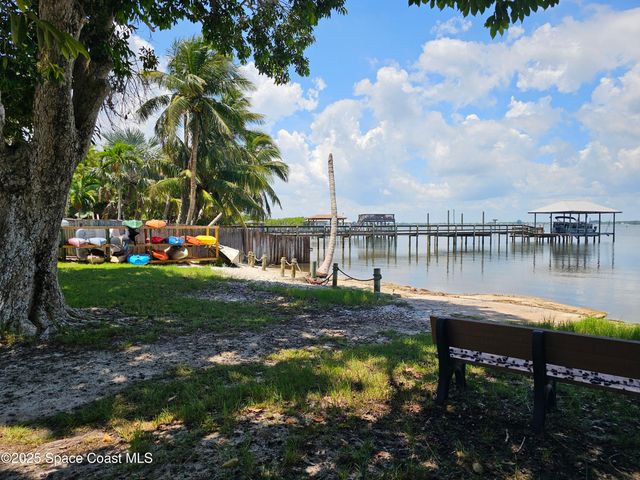 210 Pelican Drive, Melbourne Beach, FL 32951