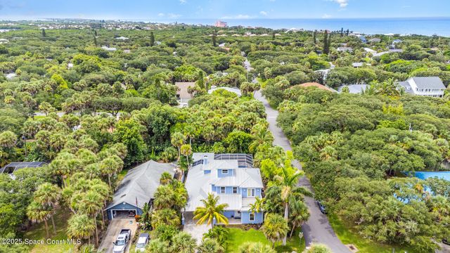 210 Pelican Drive, Melbourne Beach, FL 32951