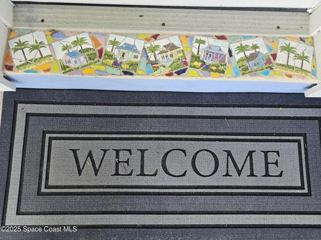 210 Pelican Drive, Melbourne Beach, FL 32951