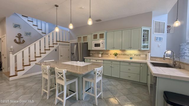 210 Pelican Drive, Melbourne Beach, FL 32951