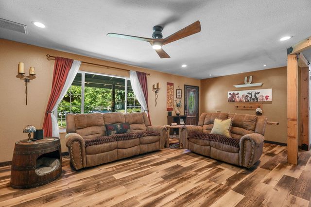 21845 Belmont Drive, Palo Cedro, CA 96073