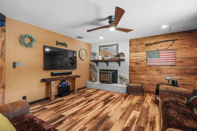 21845 Belmont Drive, Palo Cedro, CA 96073