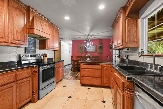 21845 Belmont Drive, Palo Cedro, CA 96073