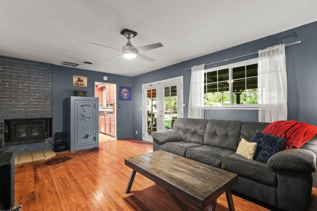 21845 Belmont Drive, Palo Cedro, CA 96073