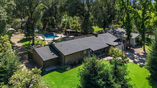 21845 Belmont Drive, Palo Cedro, CA 96073