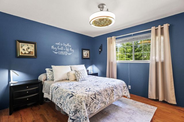 21845 Belmont Drive, Palo Cedro, CA 96073