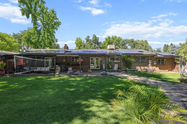 21845 Belmont Drive, Palo Cedro, CA 96073