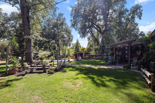 21845 Belmont Drive, Palo Cedro, CA 96073