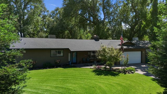 21845 Belmont Drive, Palo Cedro, CA 96073