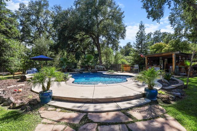 21845 Belmont Drive, Palo Cedro, CA 96073