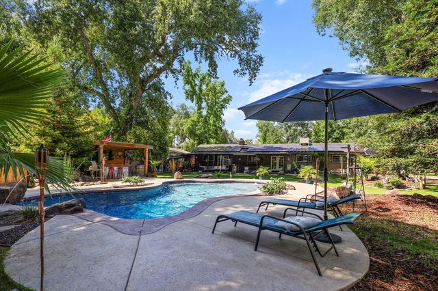 21845 Belmont Drive, Palo Cedro, CA 96073