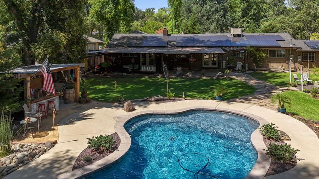 21845 Belmont Drive, Palo Cedro, CA 96073