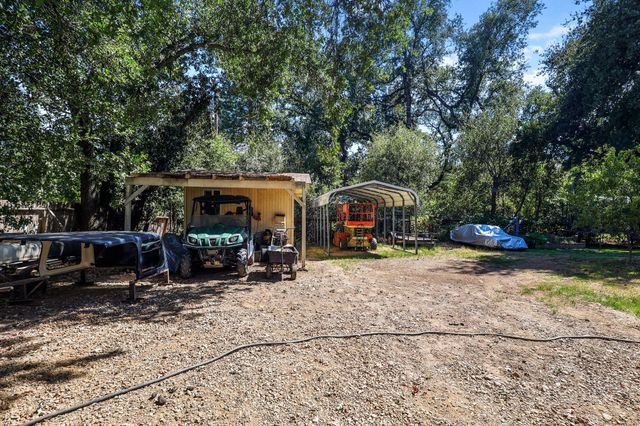 21845 Belmont Drive, Palo Cedro, CA 96073