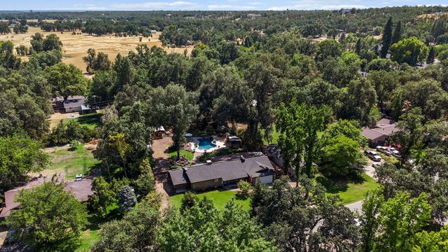 21845 Belmont Drive, Palo Cedro, CA 96073