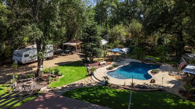 21845 Belmont Drive, Palo Cedro, CA 96073