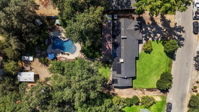 21845 Belmont Drive, Palo Cedro, CA 96073