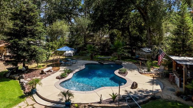 21845 Belmont Drive, Palo Cedro, CA 96073