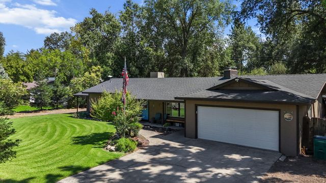 21845 Belmont Drive, Palo Cedro, CA 96073