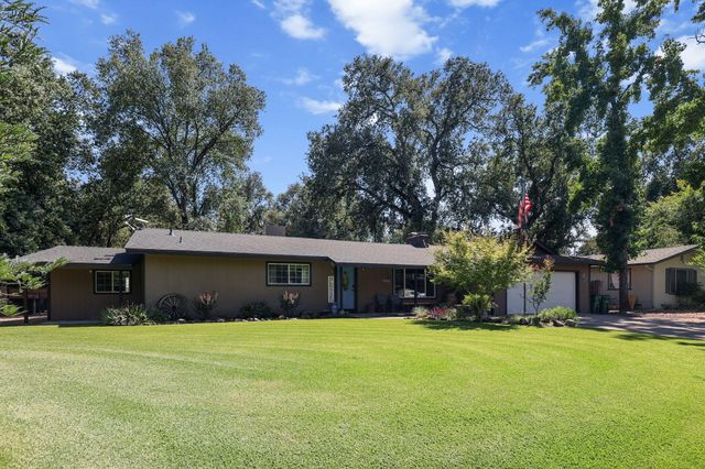 21845 Belmont Drive, Palo Cedro, CA 96073