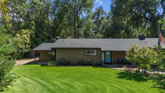 21845 Belmont Drive, Palo Cedro, CA 96073