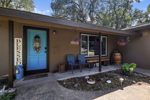 21845 Belmont Drive, Palo Cedro, CA 96073