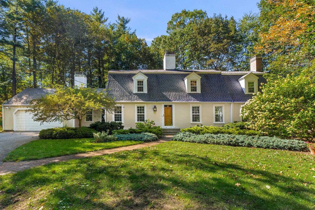81 Little River Road, Hampton, NH 03842