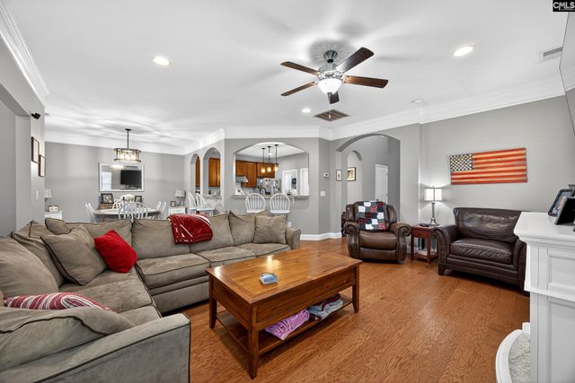 249 Cherokee Pond Trail, Lexington, SC 29072