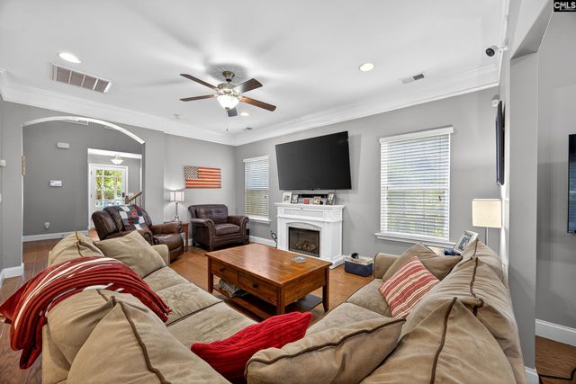 249 Cherokee Pond Trail, Lexington, SC 29072