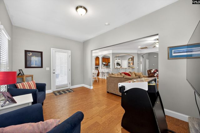 249 Cherokee Pond Trail, Lexington, SC 29072