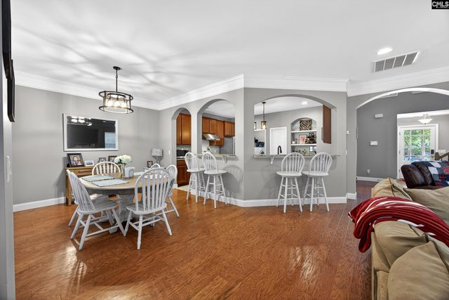 249 Cherokee Pond Trail, Lexington, SC 29072