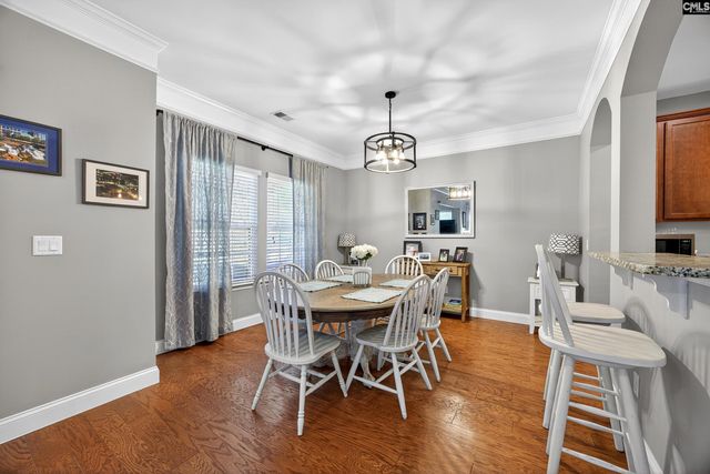 249 Cherokee Pond Trail, Lexington, SC 29072