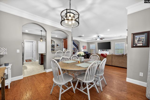 249 Cherokee Pond Trail, Lexington, SC 29072