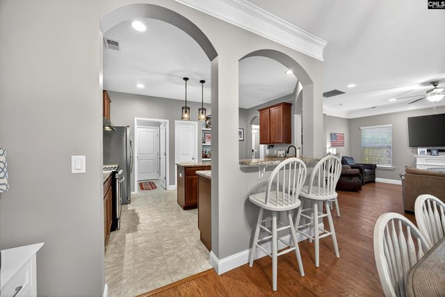 249 Cherokee Pond Trail, Lexington, SC 29072