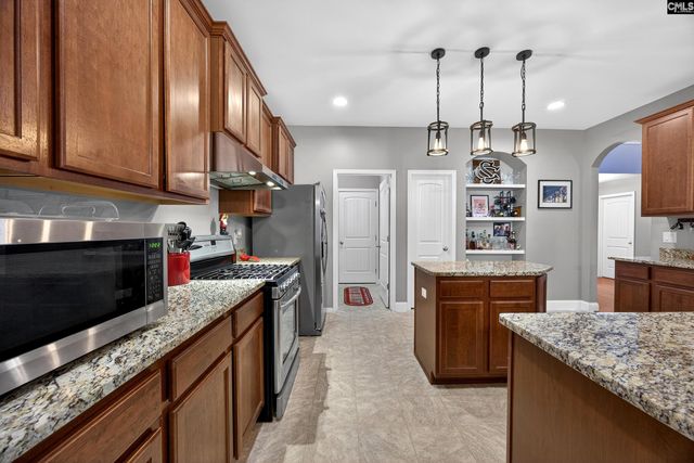 249 Cherokee Pond Trail, Lexington, SC 29072