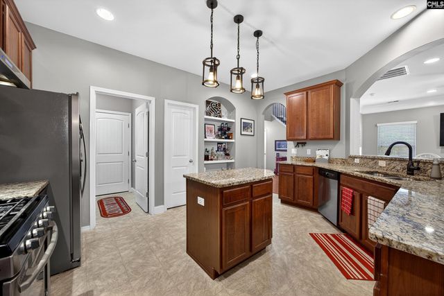 249 Cherokee Pond Trail, Lexington, SC 29072