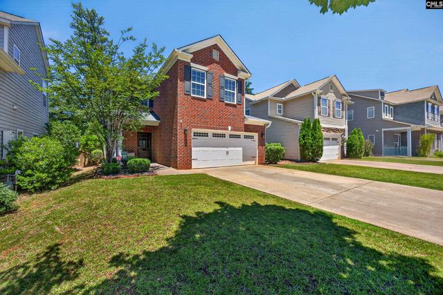249 Cherokee Pond Trail, Lexington, SC 29072