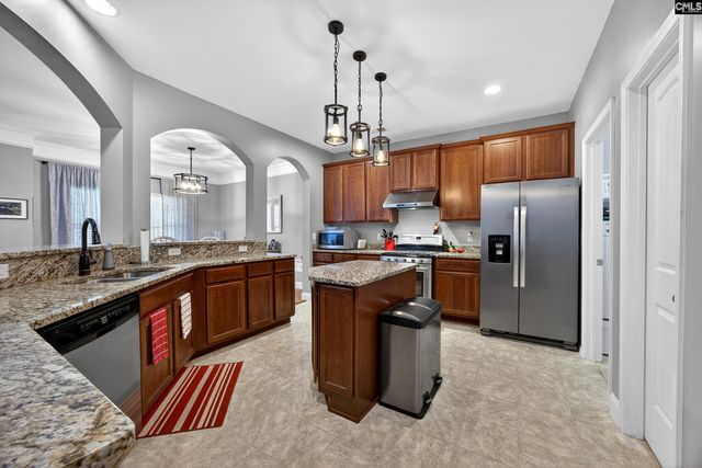 249 Cherokee Pond Trail, Lexington, SC 29072