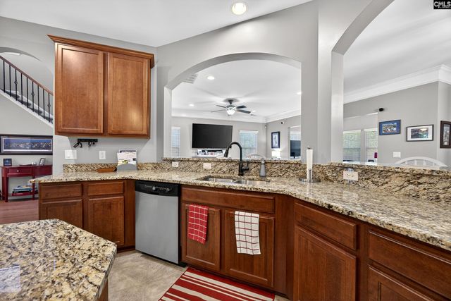 249 Cherokee Pond Trail, Lexington, SC 29072